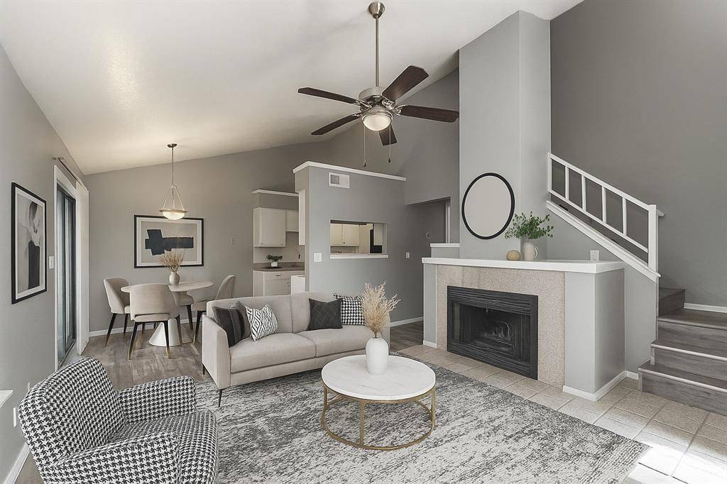 1122 Millview Drive #301, Arlington, TX 76012