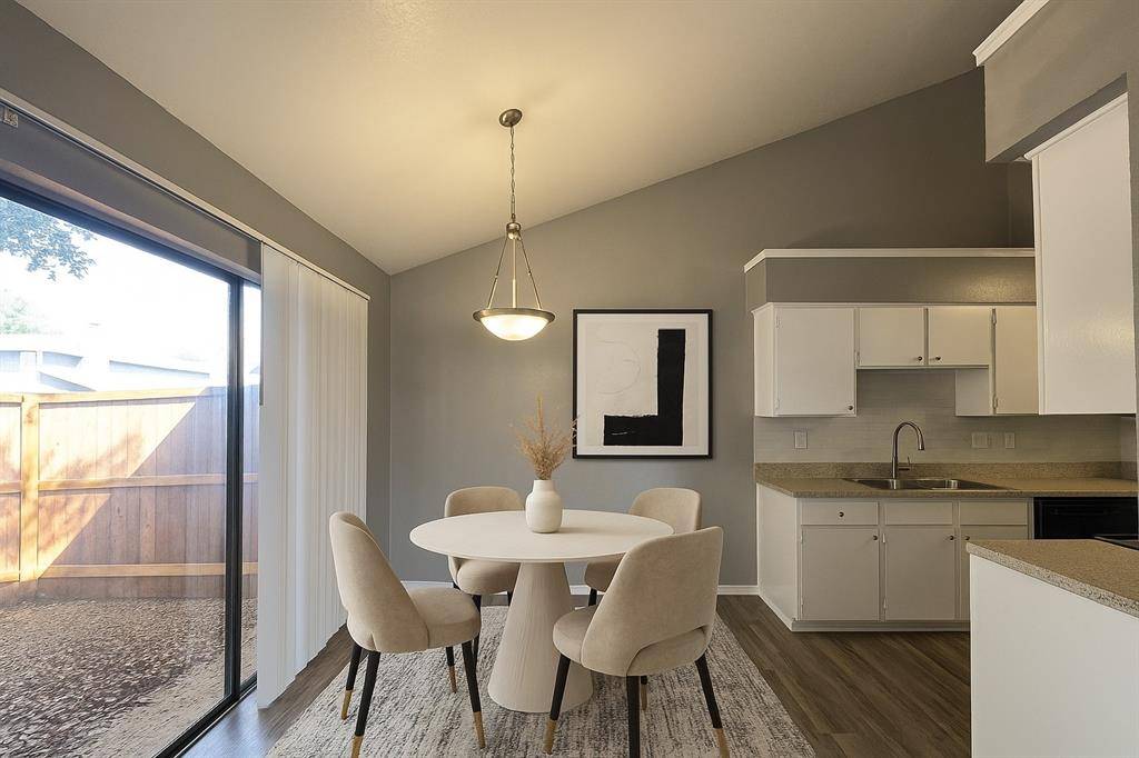 1122 Millview Drive #301, Arlington, TX 76012