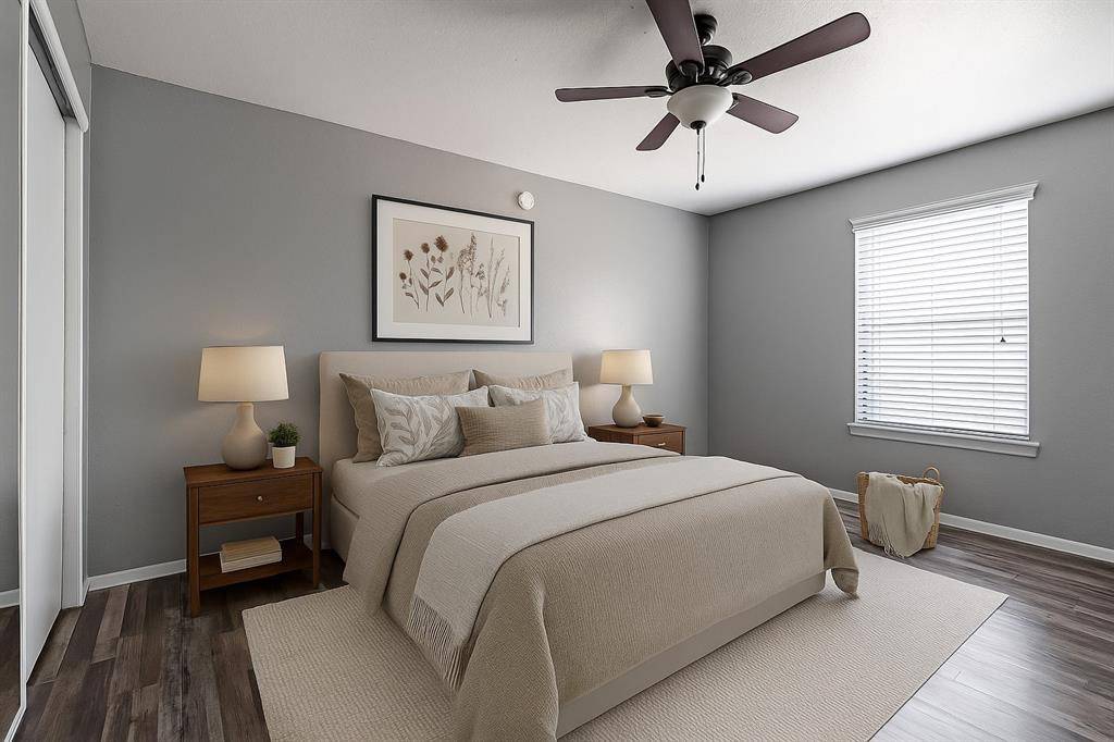 1122 Millview Drive #301, Arlington, TX 76012