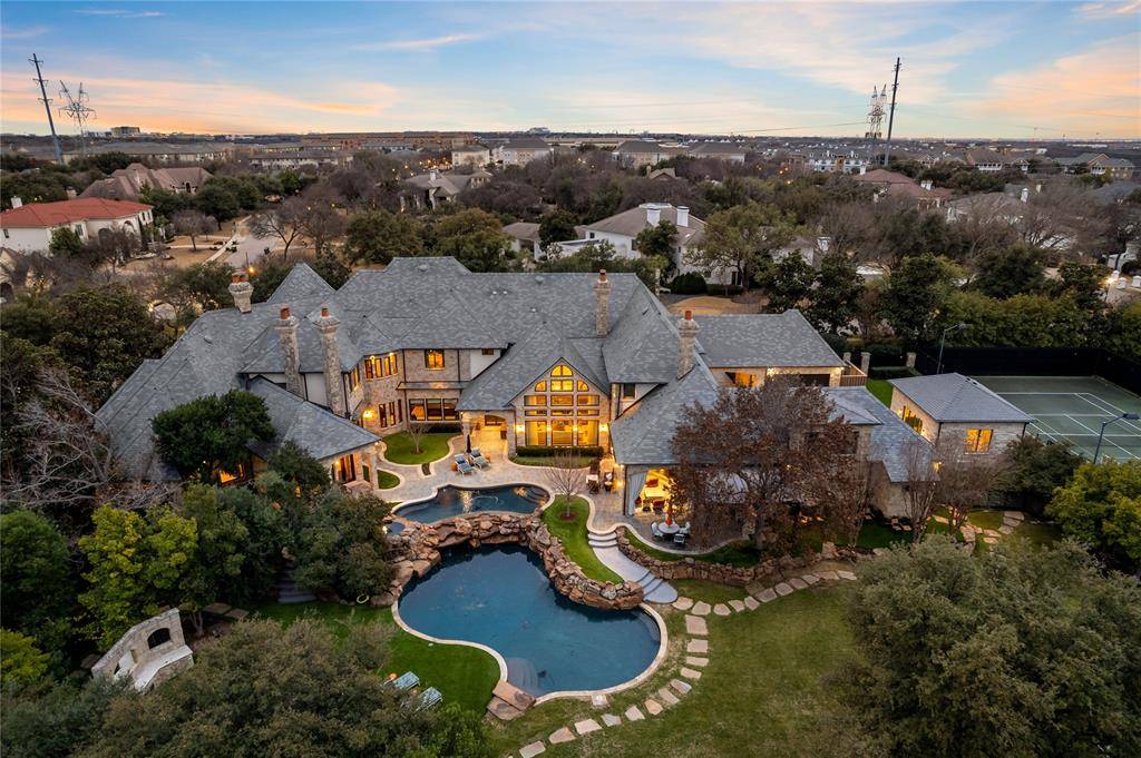 6413 Old Gate, Plano, TX 75024