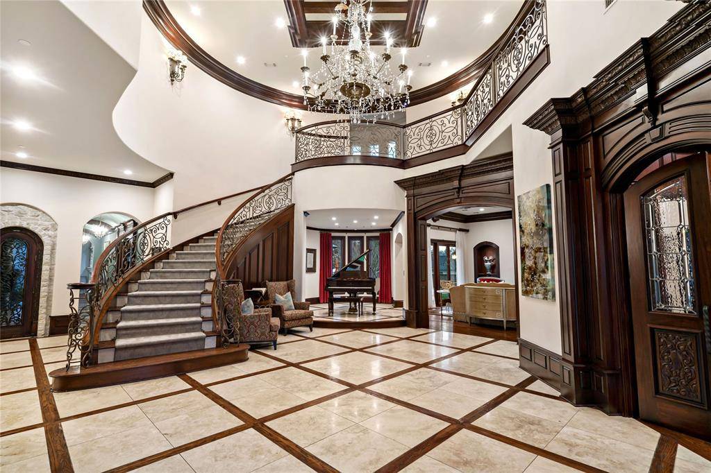 6413 Old Gate, Plano, TX 75024