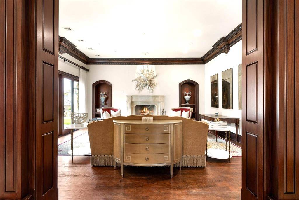 6413 Old Gate, Plano, TX 75024