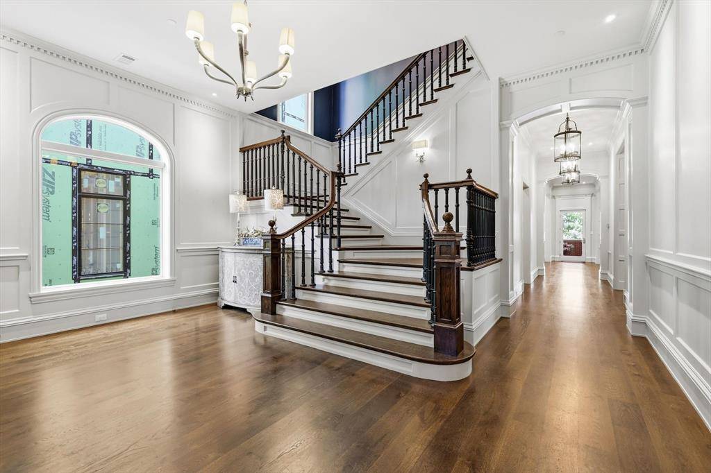 201 Park Ridge Boulevard, Southlake, TX 76092