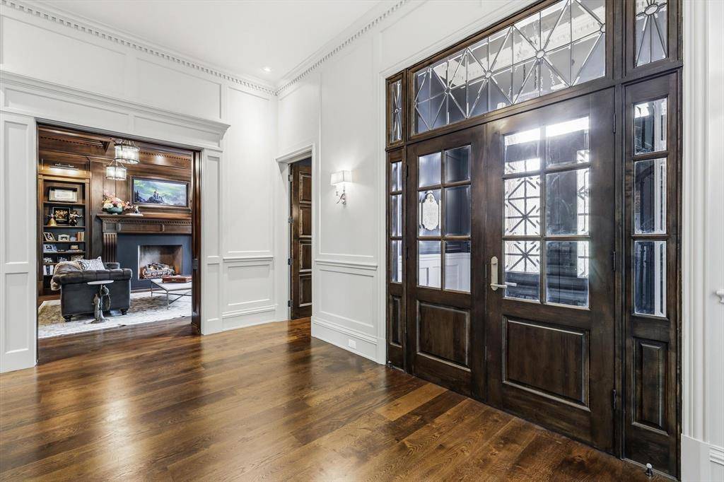 201 Park Ridge Boulevard, Southlake, TX 76092