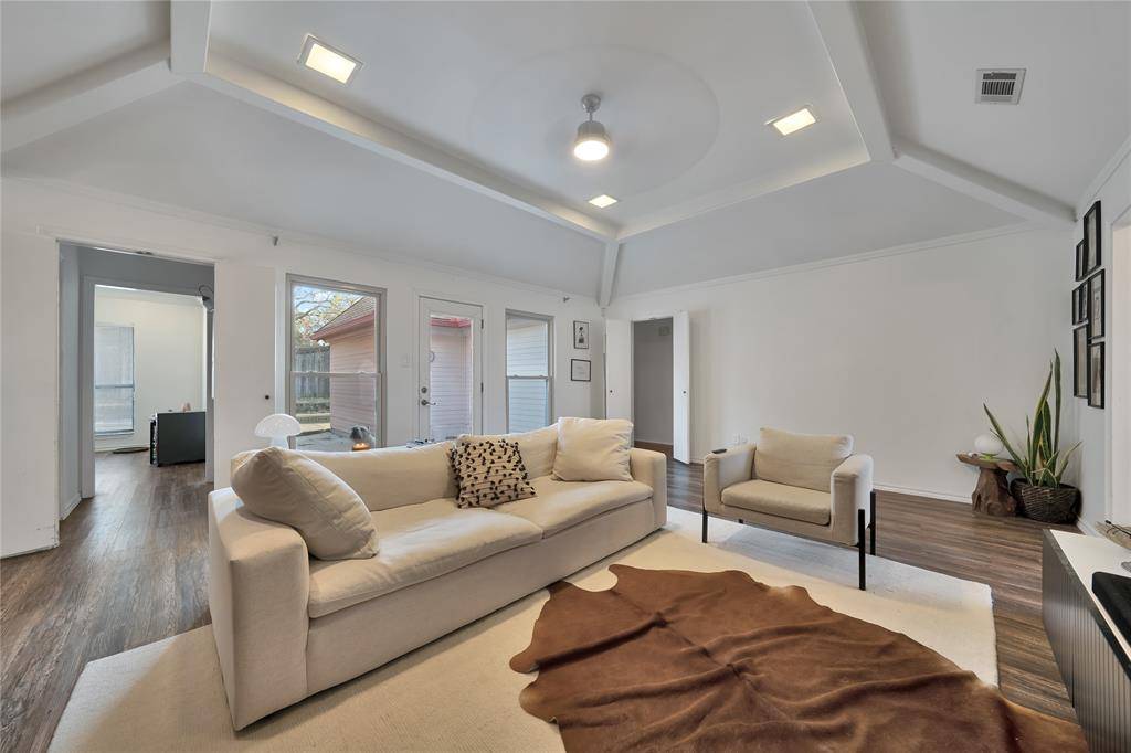 3506 Ruidoso Drive, Arlington, TX 76017