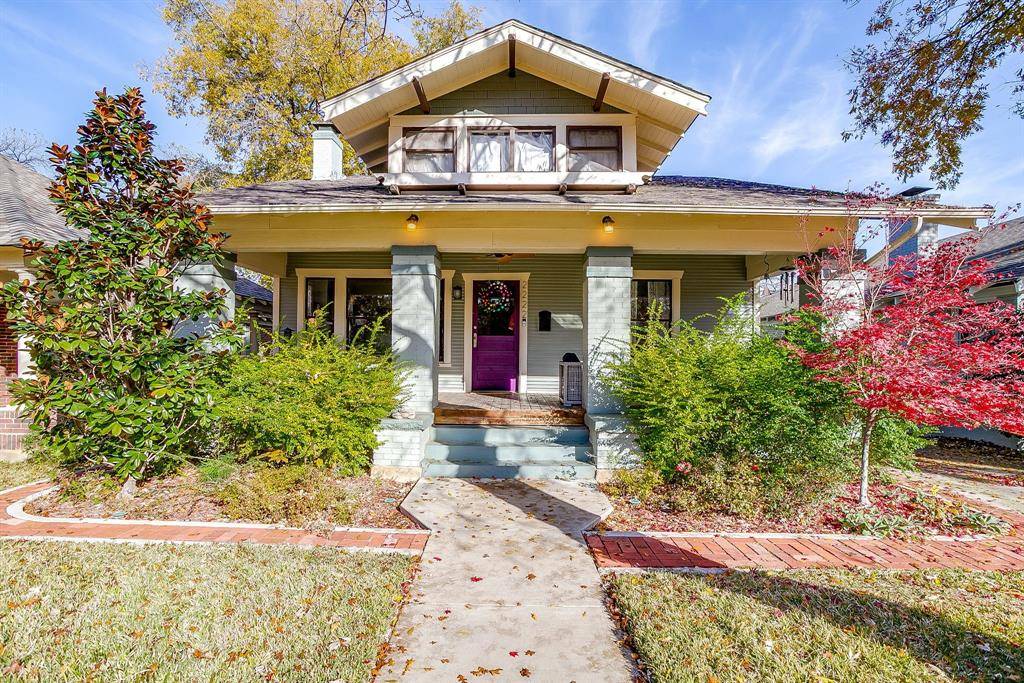 2222 W Magnolia Avenue, Fort Worth, TX 76110