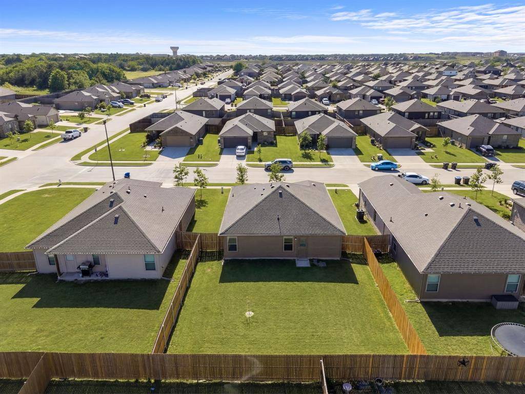 1406 Waverley Drive, Greenville, TX 75402