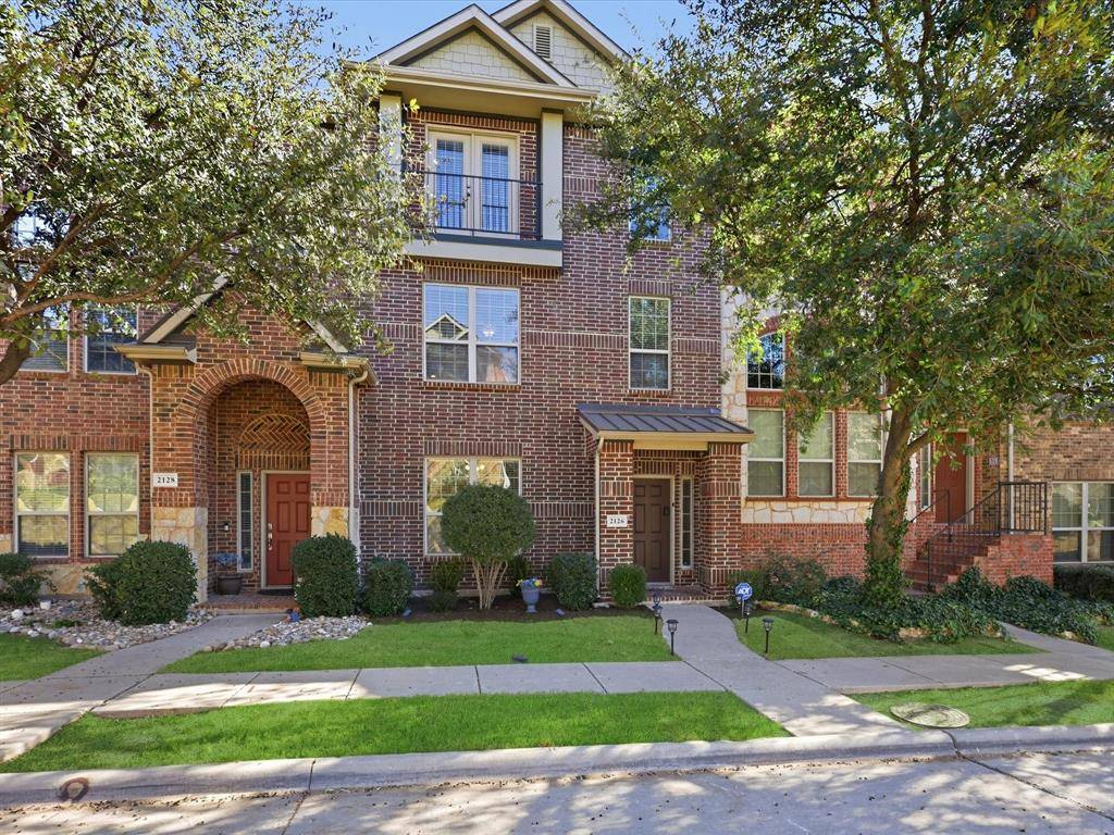 2126 Mcparland Court, Carrollton, TX 75006