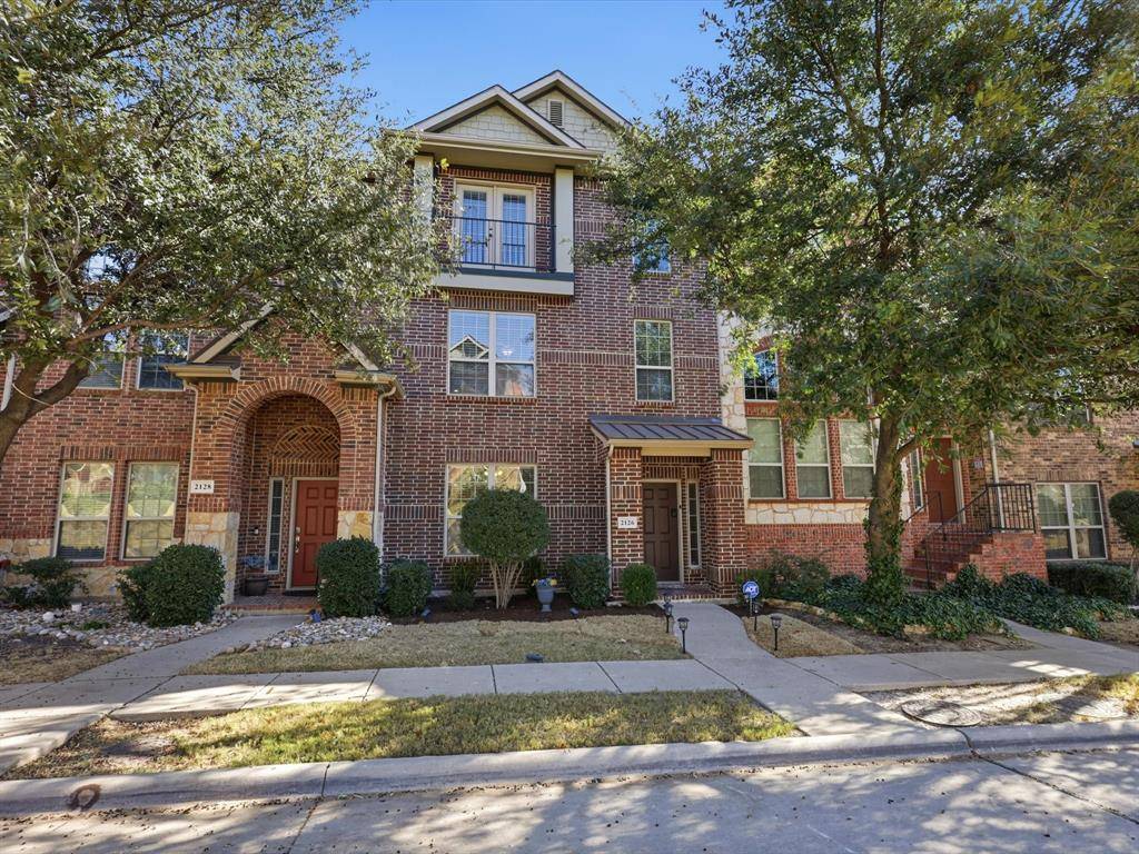 2126 Mcparland Court, Carrollton, TX 75006