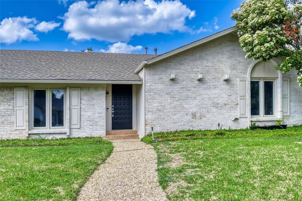 6639 Winterwood Lane, Dallas, TX 75248