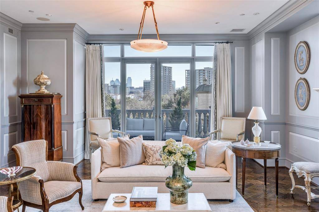 3505 Turtle Creek Boulevard #4C, Dallas, TX 75219