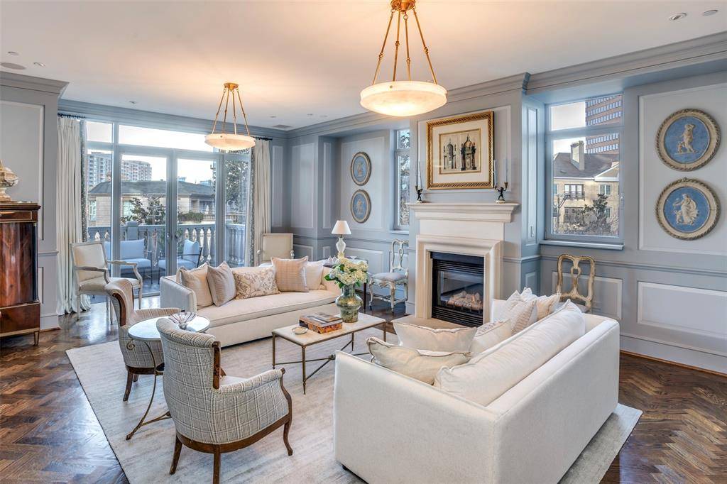 3505 Turtle Creek Boulevard #4C, Dallas, TX 75219