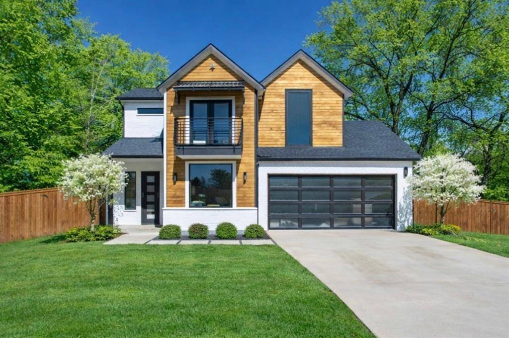 1001 Coke Drive, Arlington, TX 76010