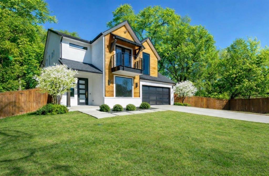 1001 Coke Drive, Arlington, TX 76010