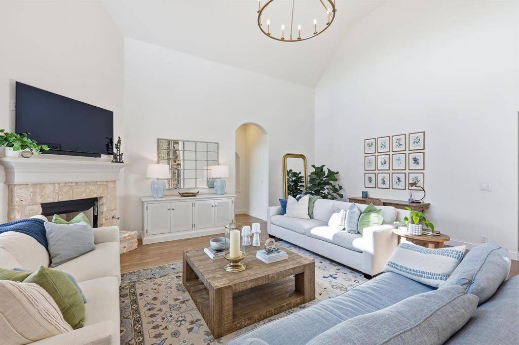 960 Woodstream Drive, Prosper, TX 75078