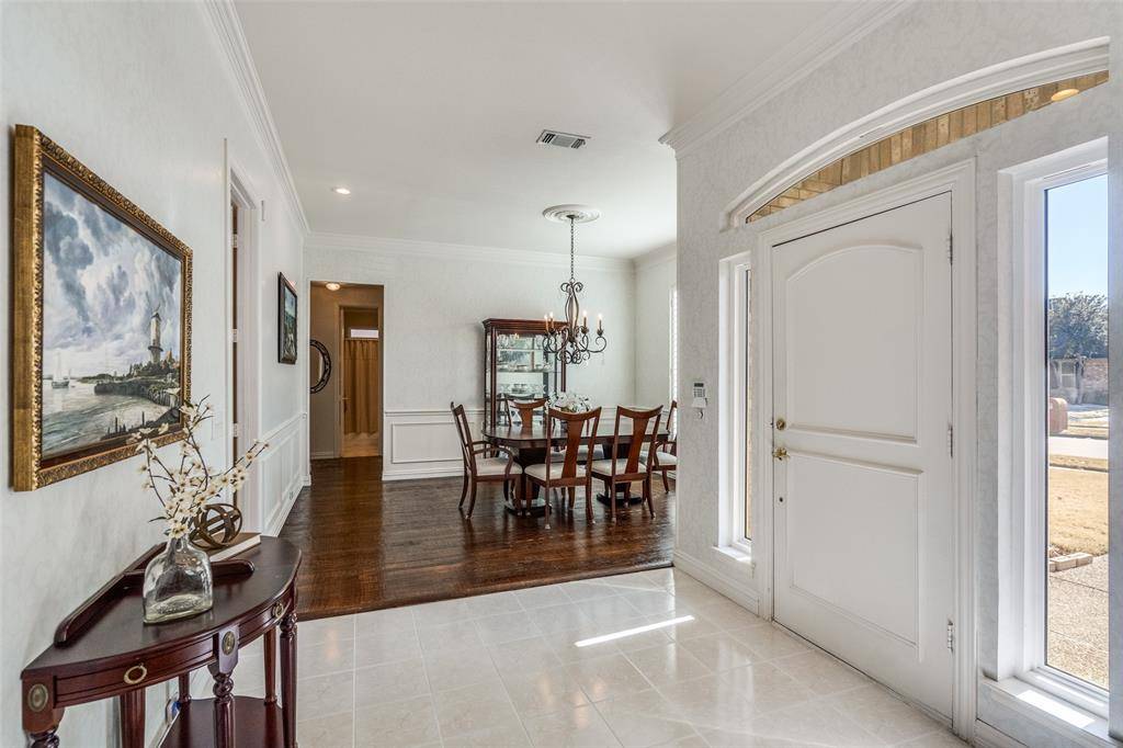 6733 Waterway Court, Plano, TX 75093