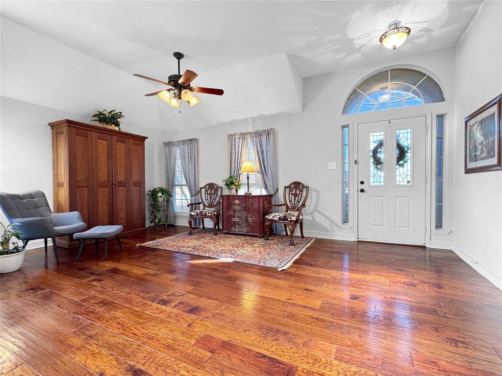 2625 Cheverny Drive, Mckinney, TX 75070