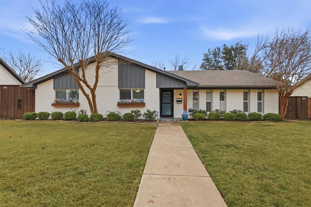 3132 Chapel Downs Drive, Dallas, TX 75229