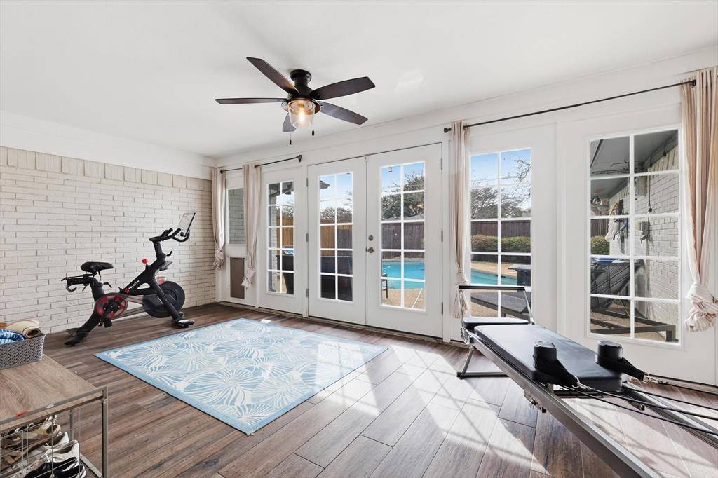 3132 Chapel Downs Drive, Dallas, TX 75229