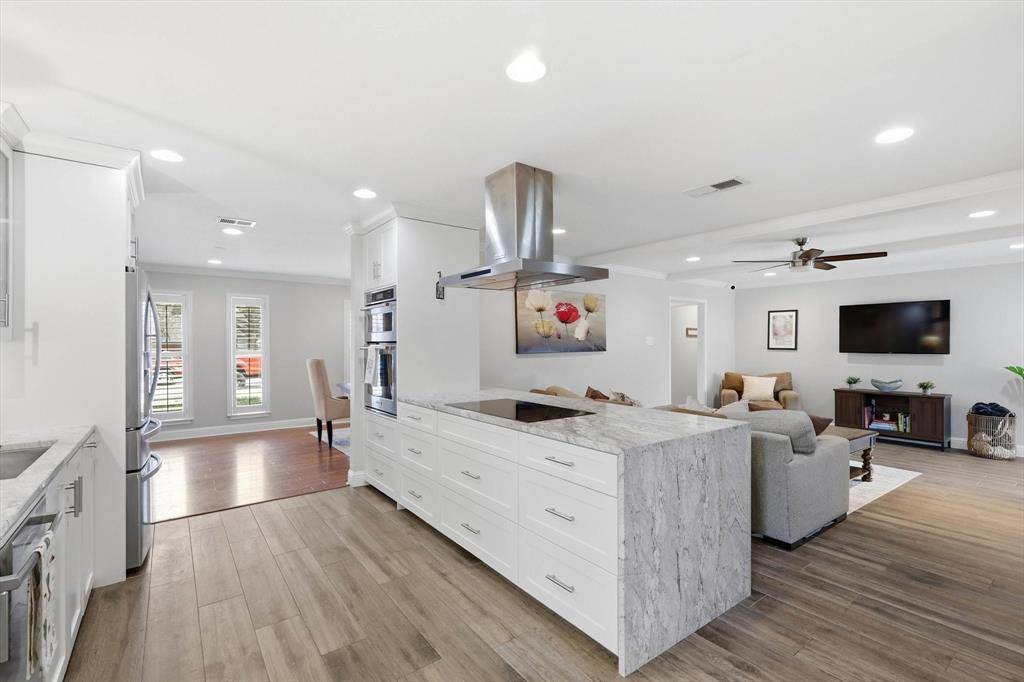 3132 Chapel Downs Drive, Dallas, TX 75229