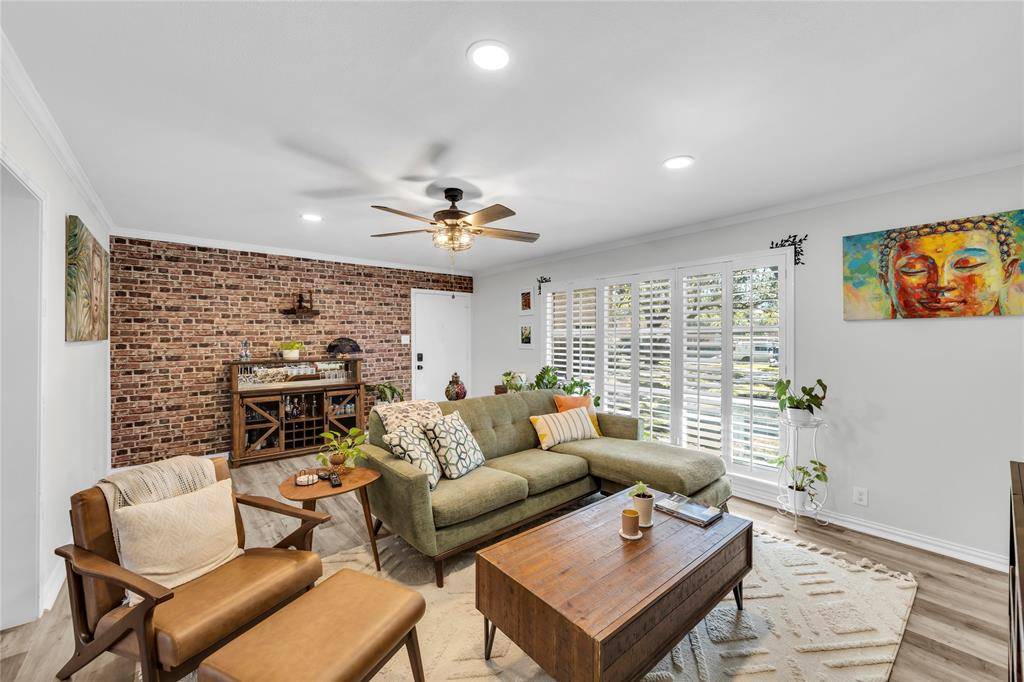 6119 Bandera Avenue #A, Dallas, TX 75225