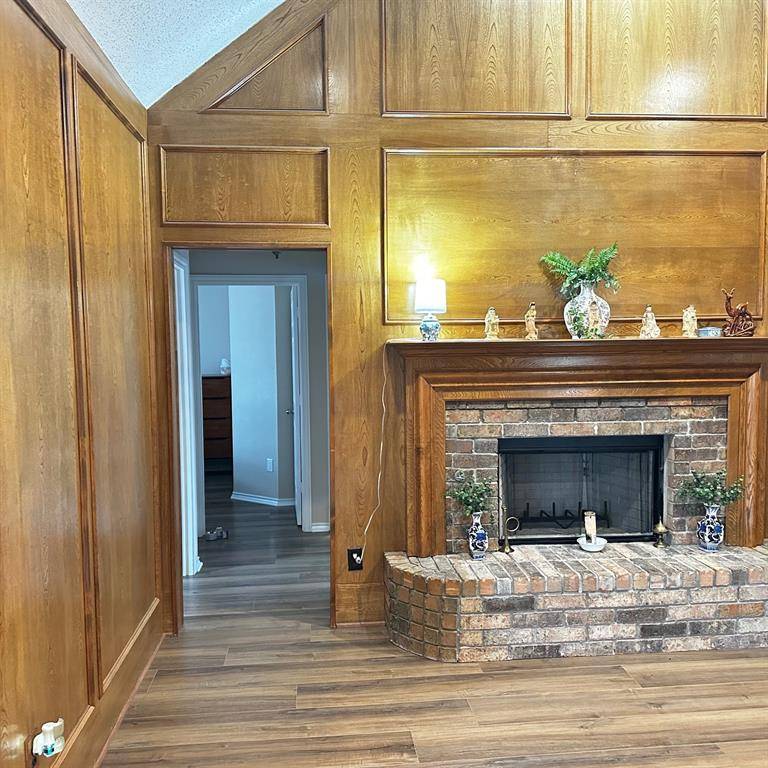 1307 Ponderosa Pine Lane, Carrollton, TX 75007