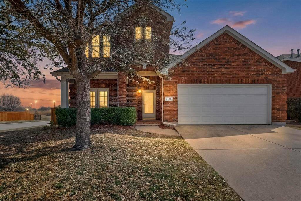 3155 Serpis, Grand Prairie, TX 75054