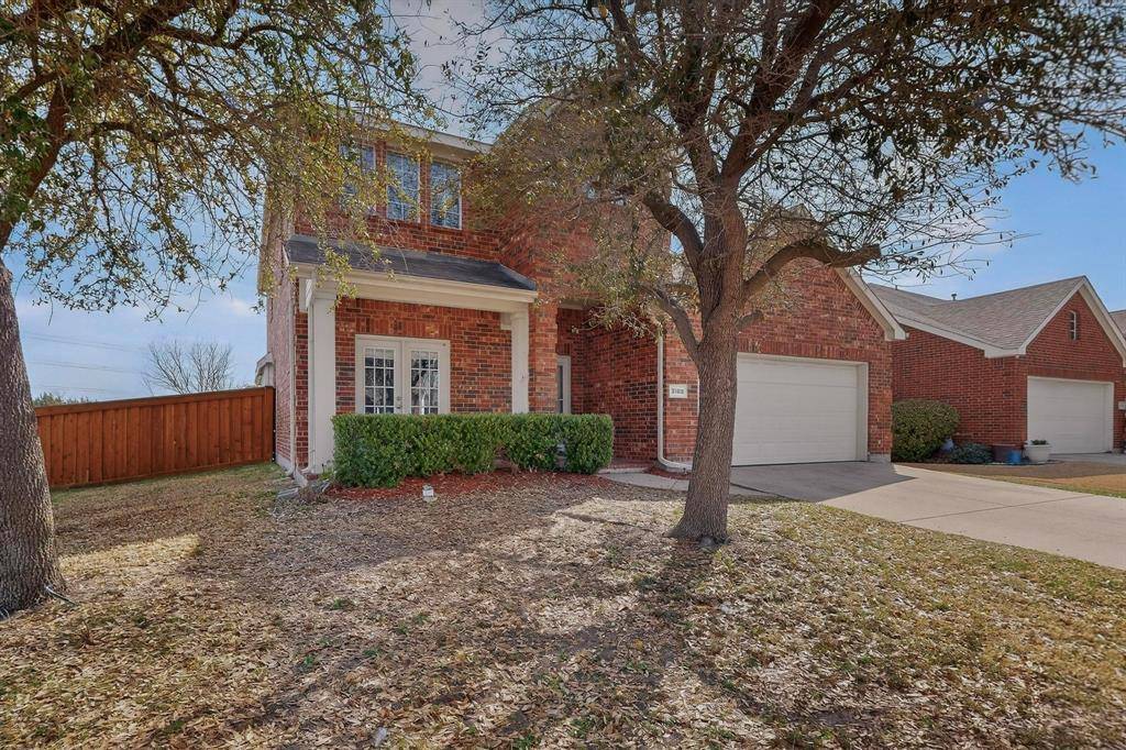 3155 Serpis, Grand Prairie, TX 75054
