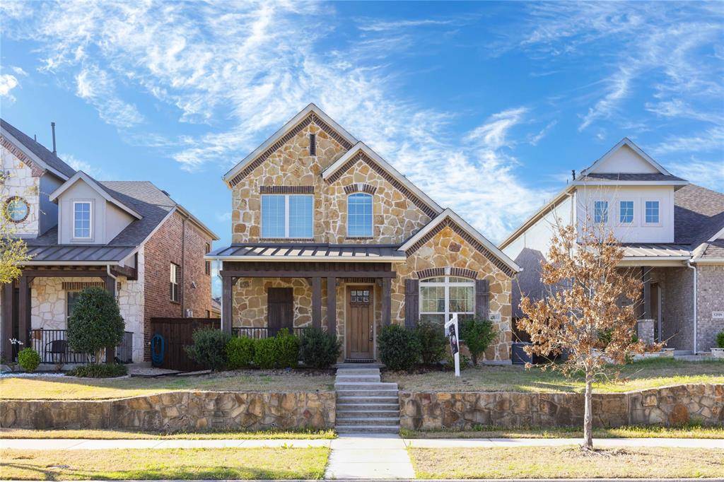 12533 Akenside Road, Frisco, TX 75035