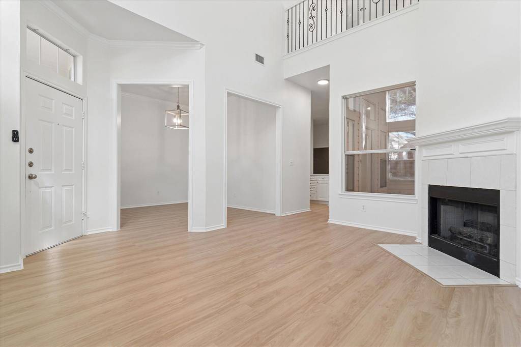 18016 Windflower Way, Dallas, TX 75252