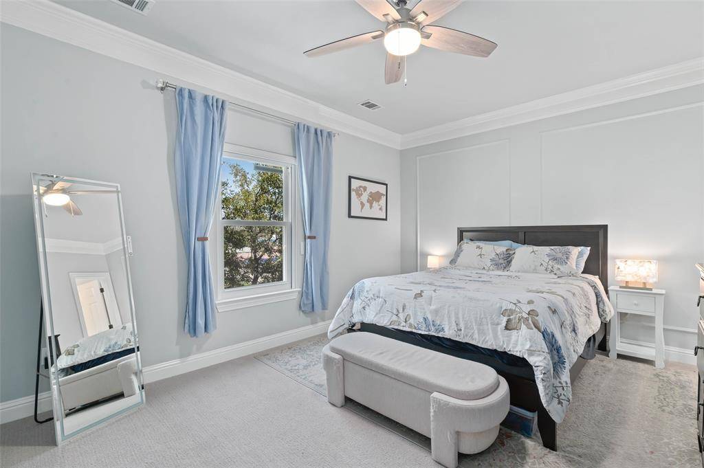 5609 Lindell Avenue #3, Dallas, TX 75206