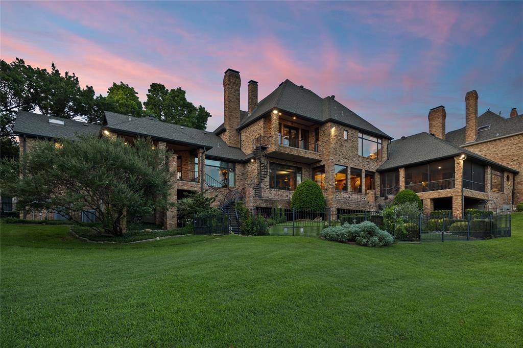 17168 Club Hill Drive, Dallas, TX 75248