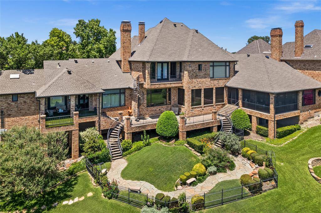 17168 Club Hill Drive, Dallas, TX 75248