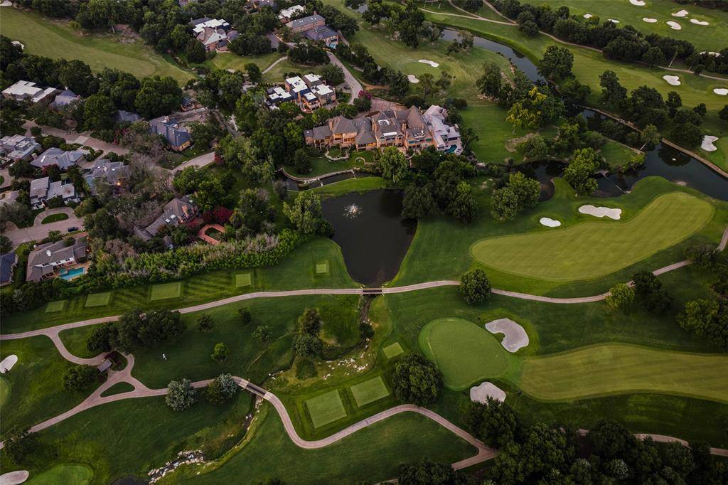 17168 Club Hill Drive, Dallas, TX 75248