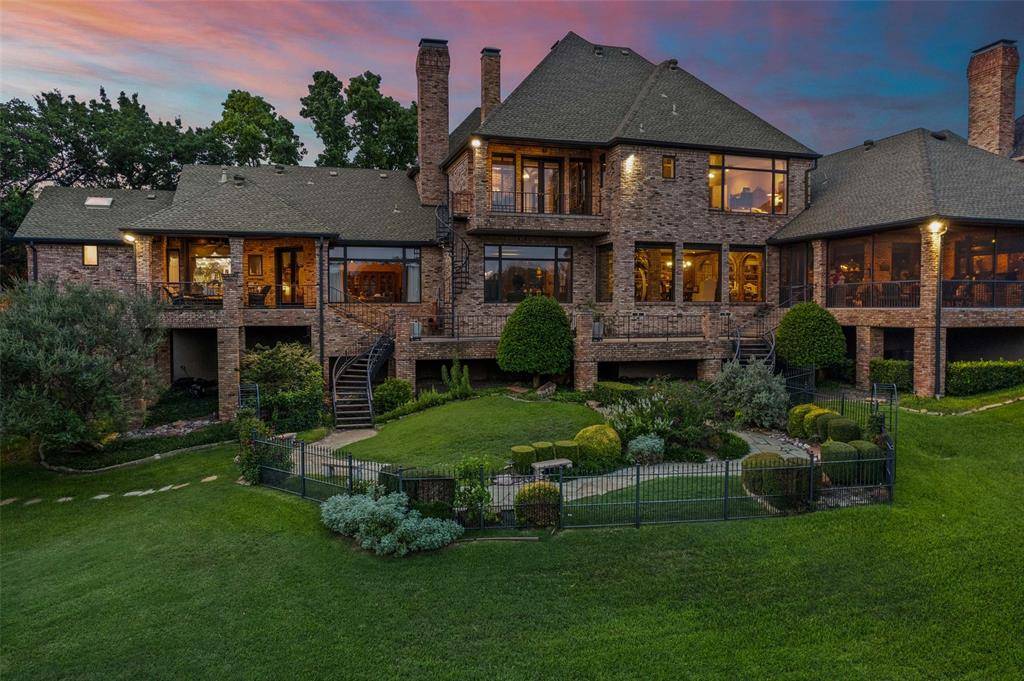 17168 Club Hill Drive, Dallas, TX 75248