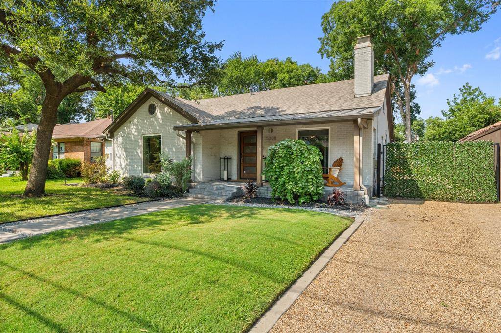 5308 Parkland Avenue, Dallas, TX 75235