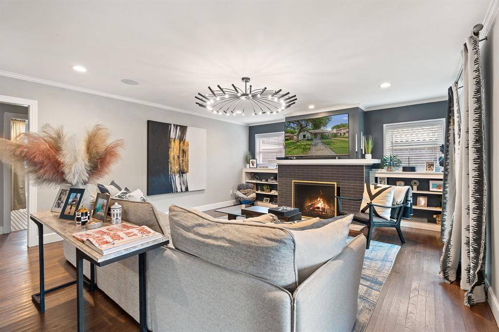 5308 Parkland Avenue, Dallas, TX 75235