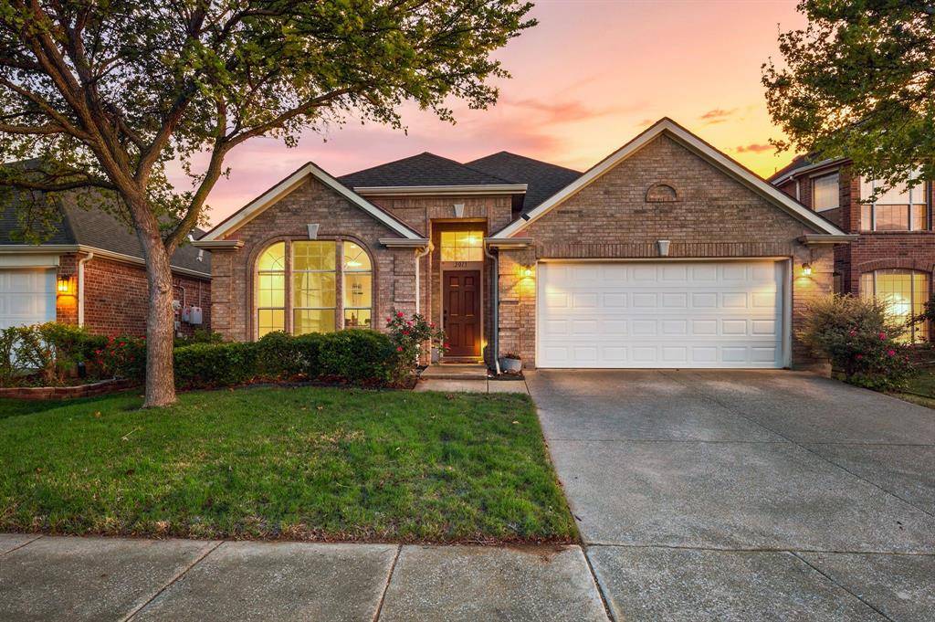 3013 Peppercorn Drive, Euless, TX 76039