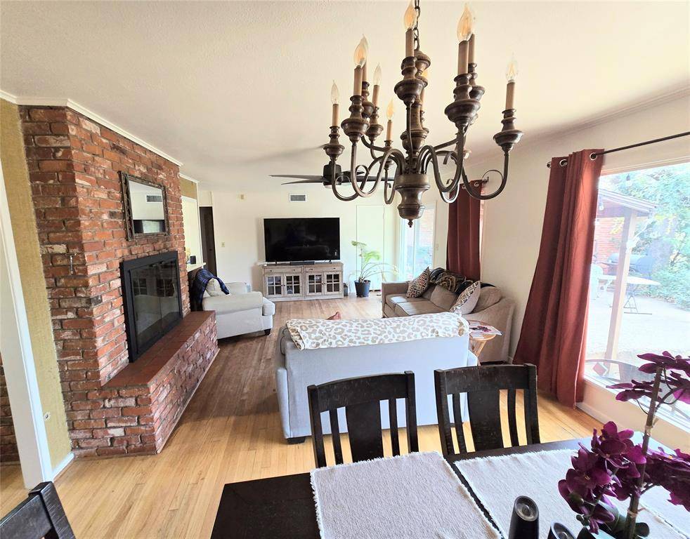 1605 Saint John Street, Wichita Falls, TX 76302