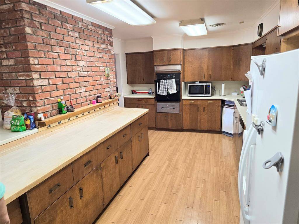 1605 Saint John Street, Wichita Falls, TX 76302