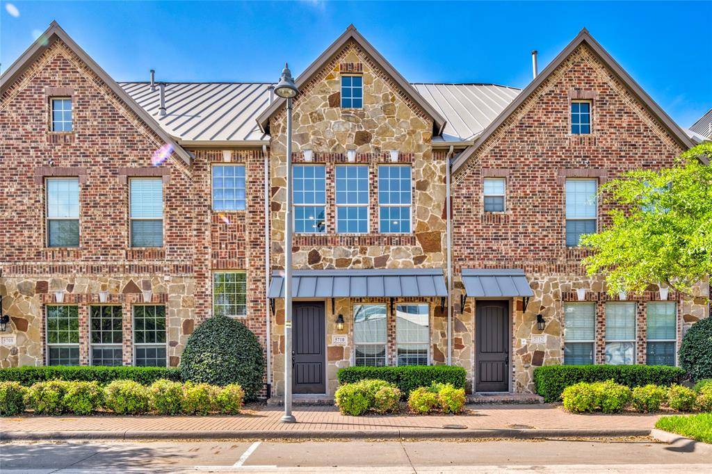 5710 Baltic Boulevard, Plano, TX 75024