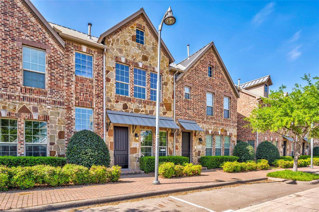 5710 Baltic Boulevard, Plano, TX 75024