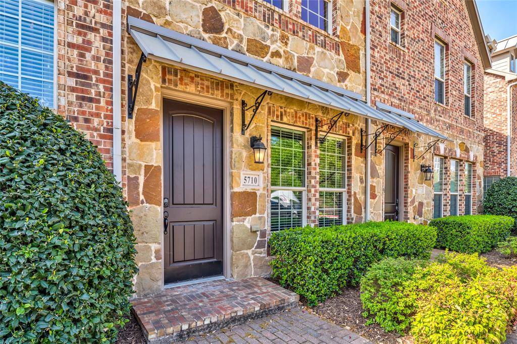 5710 Baltic Boulevard, Plano, TX 75024