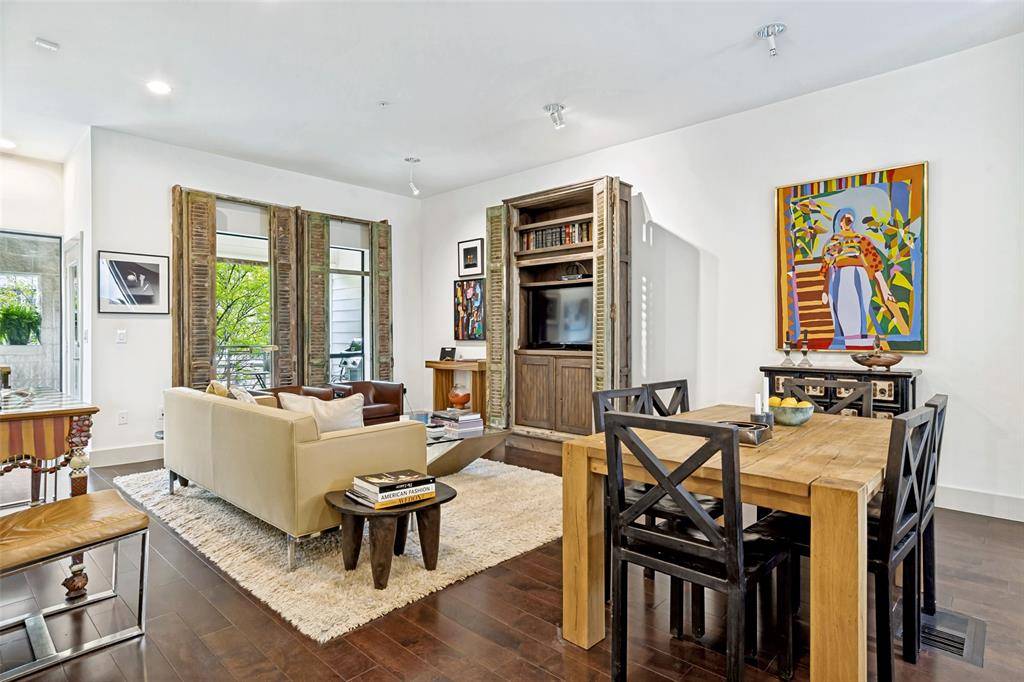 4111 Newton Avenue #33, Dallas, TX 75219