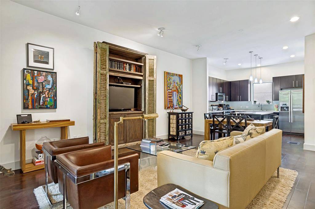 4111 Newton Avenue #33, Dallas, TX 75219