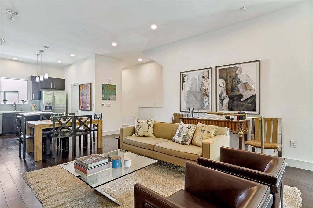 4111 Newton Avenue #33, Dallas, TX 75219