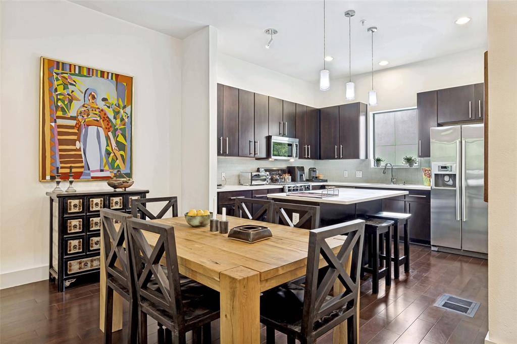 4111 Newton Avenue #33, Dallas, TX 75219