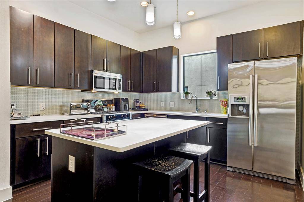 4111 Newton Avenue #33, Dallas, TX 75219