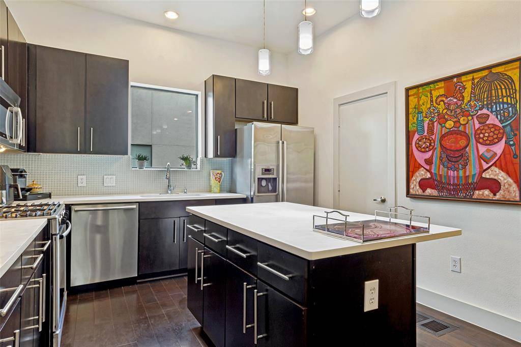 4111 Newton Avenue #33, Dallas, TX 75219