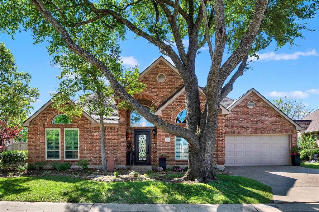 605 Harvest Drive, Mckinney, TX 75072